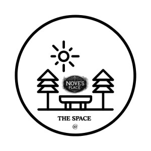 THE SPACE Logo